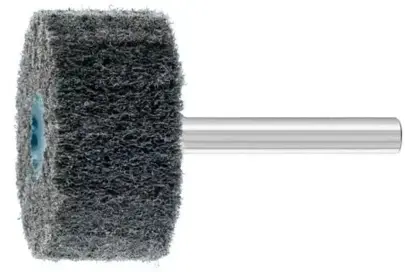 Stopkové brusné tělísko POLINOX pr. 40 x 20 mm Pferd PNL-HP4020/6SIC180 (PF4007220604267)