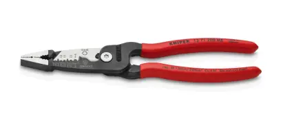 Plastové návleky Knipex 13 71 200 ME WireStripper (K 13 71 200 ME)