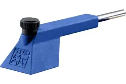 Držák COMBIDISC podložka pro CD systém na stopce Pferd CD H SQ 35x35 (PF4007220604618)