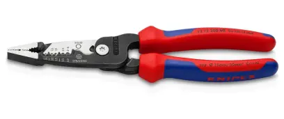 Odizolovací kleště Knipex 13 72 200 ME WireStripper (K 13 72 200 ME)