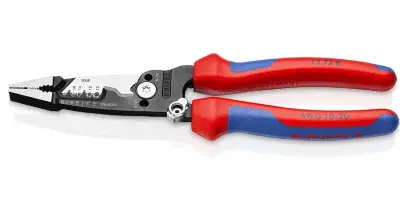 Odizolovací kleště Knipex 13 72 8 (K 13 72 8)