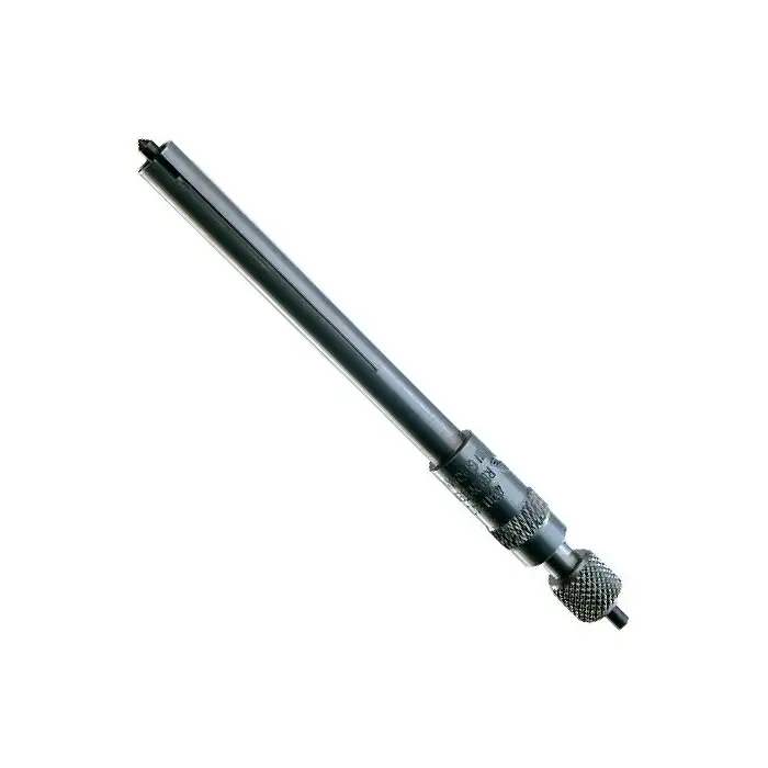 Středicí důlčik 11x1 mm, stavitelný Rennsteig 430 142 (EDE68790015)