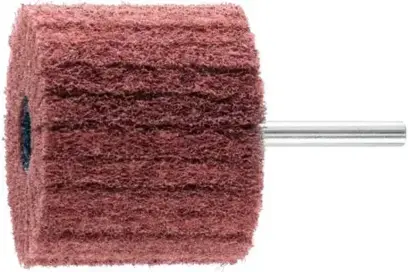 Stopkové brusné tělísko POLINOX pr. 60 x 50 mm Pferd PNL-HP6050/6A180 (PF4007220606209)