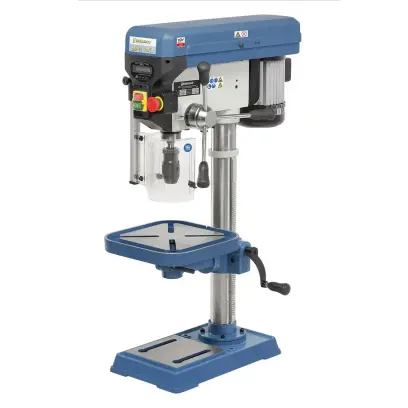 Stolní vrtačka Bernardo BM 20 Vario (400V) (BER011127)