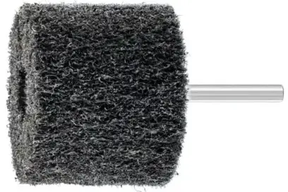 Leštící tělísko PFERD POLINOX vysoce výkonný PNL-HP 6050/6 SIC 100 hřídel pr. 6 mm SIC 100 pro jemné broušení a konečnou úpravu (PF4007220606223)