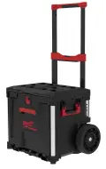 Kufr Milwaukee výsuvný Packout Rolling Drawer XXX trolley box 4932498651 (MI4932498651)