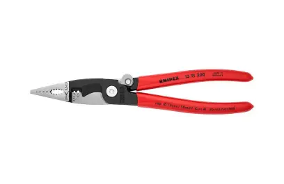 Kleště Knipex 13 91 200 univezální elektroinstal. (K 13 91 200)