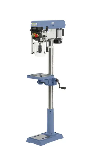 Sloupová vrtačka Bernardo SBM 16 Vario (230V) (BER011128)