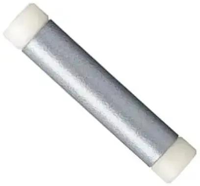 Průbojník/vyrážeč s výměnnou hlavou 20 mm bez zpětného rázu Halder 3408.020