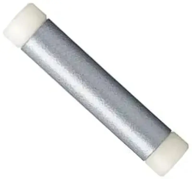 Průbojník/vyrážeč s výměnnou hlavou 20 mm bez zpětného rázu Halder 3408.020