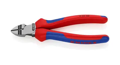 Štípací kleště Knipex 14 22 160 160 mm boční - odizolovací (K 14 22 160)