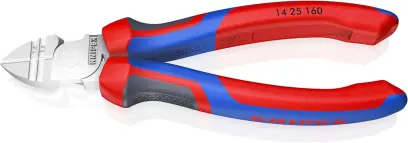 Kleště Knipex 14 25 160 štípací boční - odizolovací (K 14 25 160)