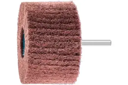 Stopkové brusné tělísko POLINOX pr. 80 x 50 mm Pferd PNL-HP8050/6A180 (PF4007220606841)
