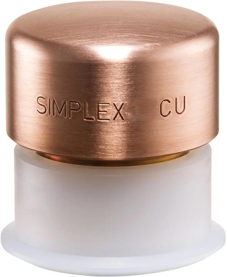 Klad.s mek.c. SIMPLEX C 30mm med Halder