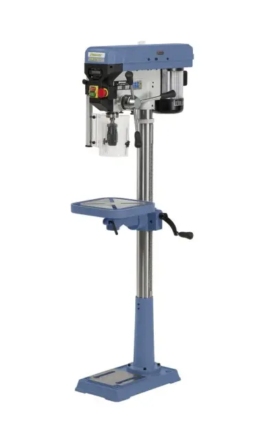 Sloupová vrtačka Bernardo SBM 20 Vario (BER011130)