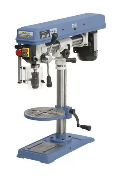 Sukovací vrtačka Bernardo RBM 780 T (BER011134)