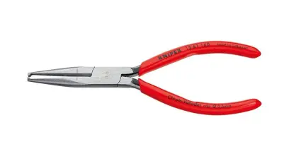 Odizolovací kleště 160 mm Knipex 15 51 160 - DIN ISO 5746 pr. 0,5 mm (K 15 51 160)