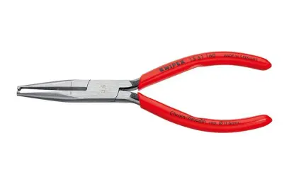 Odizolovací kleště 160 mm Knipex 15 61 160 - DIN ISO 5746 pr. 0,6 mm (K 15 61 160)