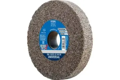 Univerzální brusný kotouč 150 x 25 mm Pferd BW 15025-32 AN 80 UNIVERSAL (PF4007220607602)