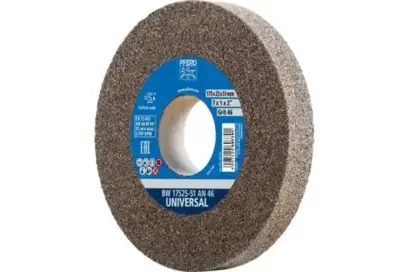 Univerzální brusný kotouč 175 x 25 mm Pferd BW 17525-51 AN 46 UNIVERSAL (PF4007220607701)