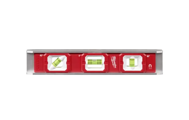 Vodováha Milwaukee Torpedo (25 cm) (MI4932498716)