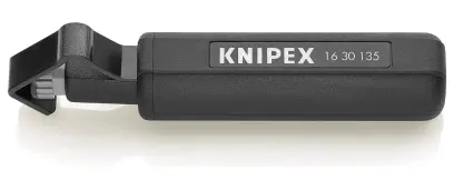 Odplášťovací nůž Knipex 16 30 135 SB (K 16 30 135 SB)