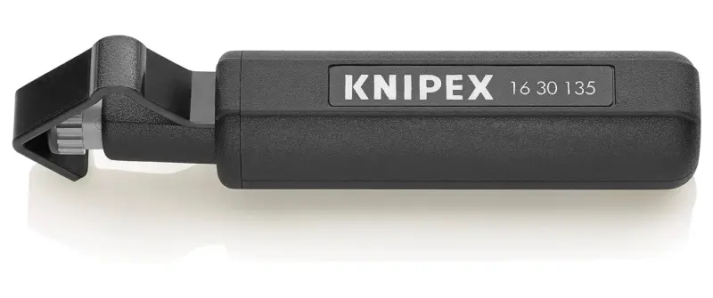 Odplášťovací nůž Knipex 16 30 135 SB (K 16 30 135 SB)