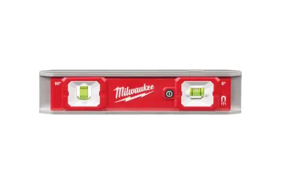 Vodováha Milwaukee Torpedo LED 23 cm 4932498742 (MI4932498742)
