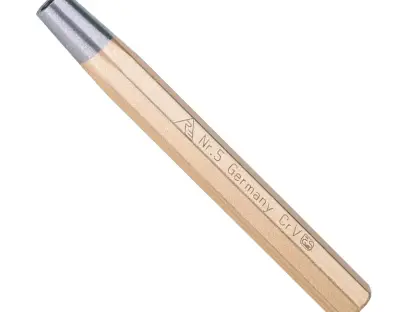 Nýtovací hlavičkář 4 mm Rennsteig 446 004 0  (EDE68900040)