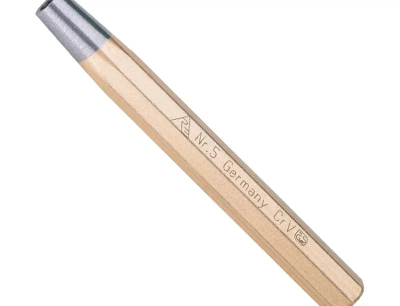 Nýtovací hlavičkář 4 mm Rennsteig 446 004 0  (EDE68900040)
