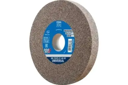 Univerzální brusný kotouč 250 x 25 mm Pferd BW 25025-51 AN 80 UNIVERSAL (PF4007220608708)