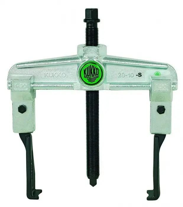 20-20-S Stahovák dvouramenný universální 200x150 m (KUK20-20-S)