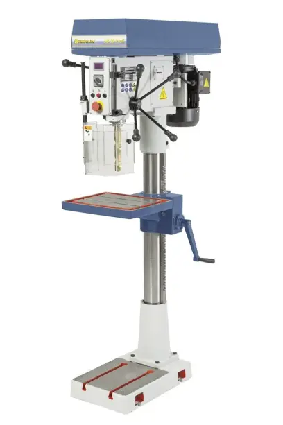 Sloupová vrtačka Bernardo SB 30 Profi (BER011170XL)