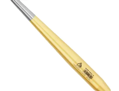 Montážní průbojník 230x22x1 mm, kuželový Rennsteig 448 005 0  (EDE68920010)