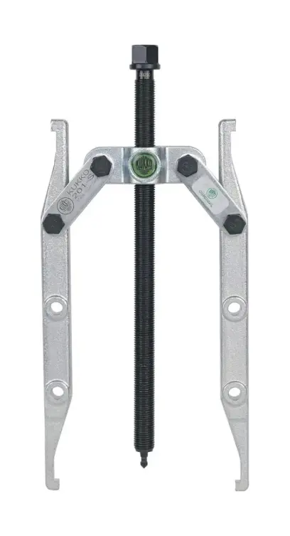 Stahovák ventilátorového kola 2-ramenný 200x200mm (KUK201-S)