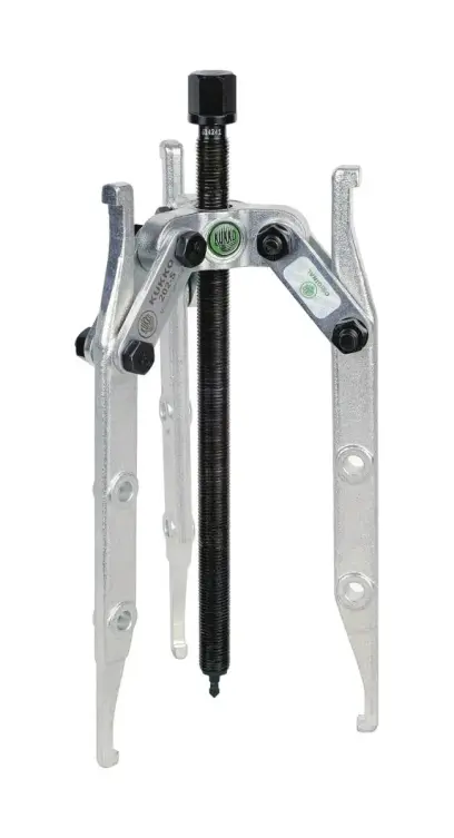 Stahovák ventilátorového kola 3-ramenný 200x200mm (KUK202-S)
