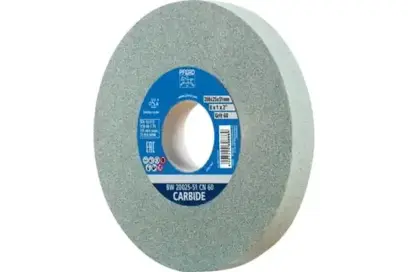 Univerzální brusný kotouč 200 x 25 mm Pferd BW 20025-51 CN 60 CARBIDE pro tvrdé materiály (PF4007220608869)