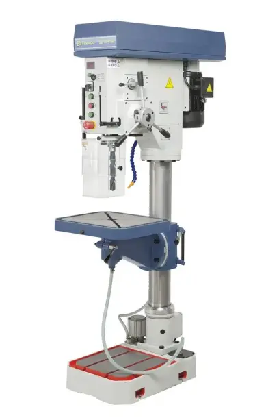 Sloupová vrtačka Bernardo SB 40 Profi (BER011175XL)