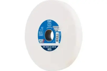 Brusný kotouč Pferd BW 20025-51 AW 60 HSS 200x25x51mm (PF4007220610374)