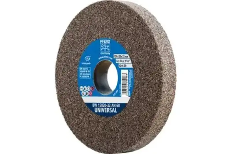 Univerzální brusný kotouč 150 x 20 mm Pferd BW 15020-32 AN 60 UNIVERSAL (PF4007220610183)