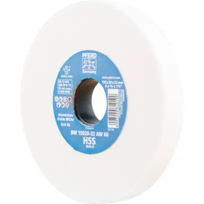 BW 15020-32 AW 60 HSS   KOTOUČ BRUSNÝ (PF4007220610190)