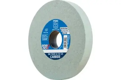Brusný, karbidový, kotouč pr. 150 mm Pferd BW 15020-32 CN 120 CARBIDE (PF4007220610206)