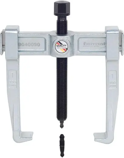 Univerzální stahovák 2-ra menny 250x200mm FORMAT