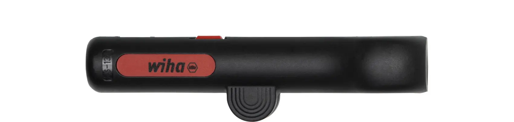 Odizolovací nástroj na kruhové kabely 8 ÷ 13 mm Wiha 44620 (WIHA44620)