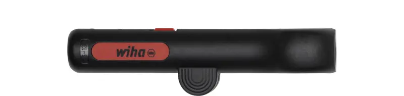 Odizolovací nástroj na kruhové kabely 8 ÷ 13 mm Wiha 44620 (WIHA44620)