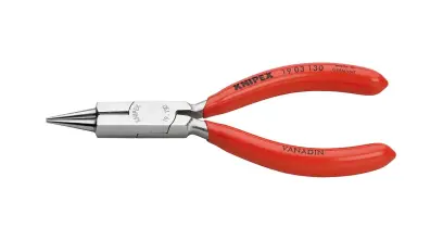 Kleště Knipex 19 03 130 zlatnické, ohýbací (K 19 03 130)