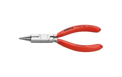 Kleště Knipex 19 03 130 zlatnické, ohýbací (K 19 03 130)