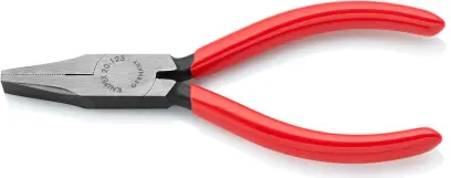 Kleště Knipex 20 01 125 ploché 125 mm (K 20 01 125)