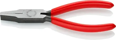 Kleště Knipex 20 01 140 ploché (K 20 01 140)
