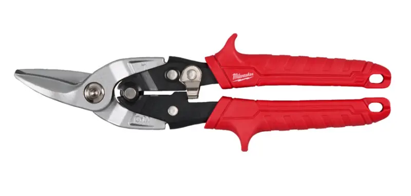 Levé nůžky Milwaukee na plech 4932499011 (MI4932499011)